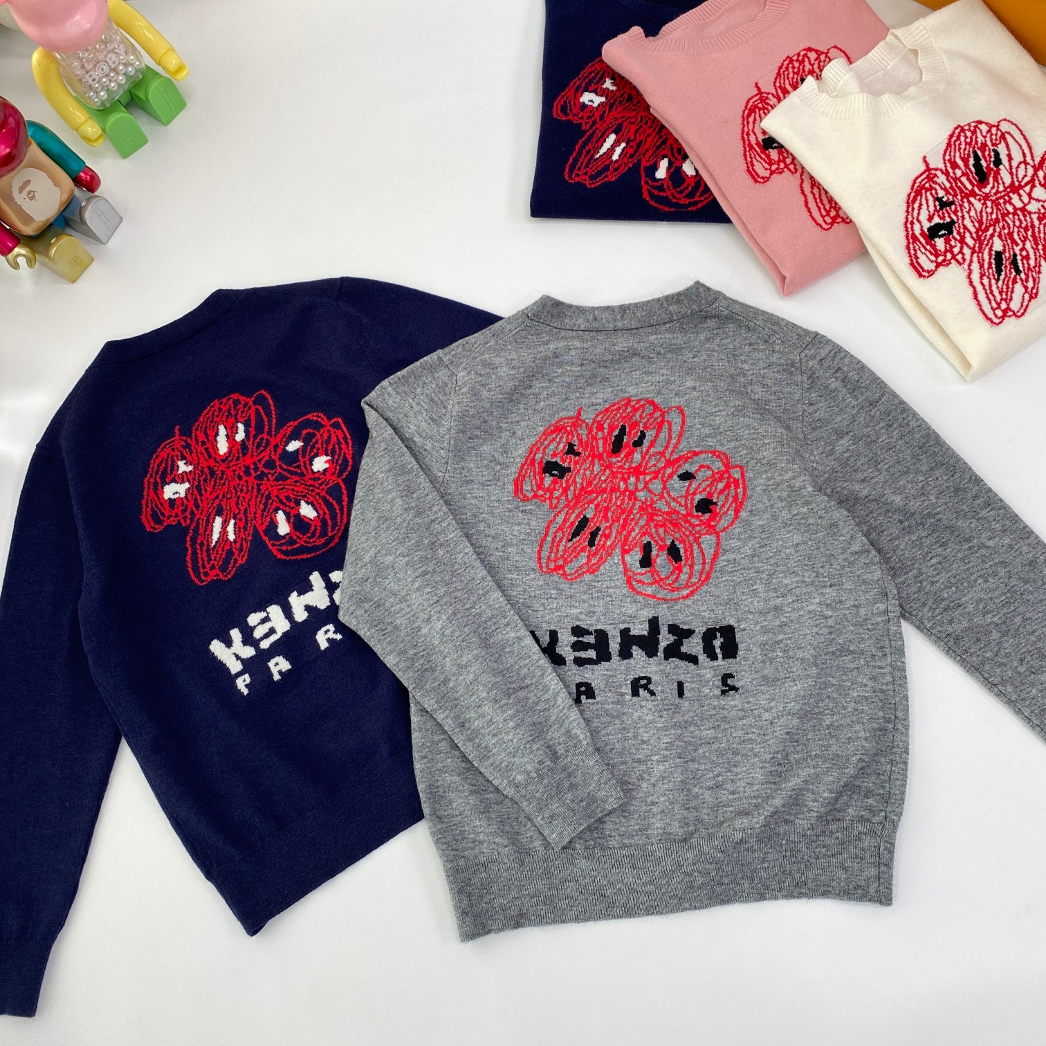 Kenzo Kids